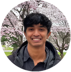 Raghav profile pucture
