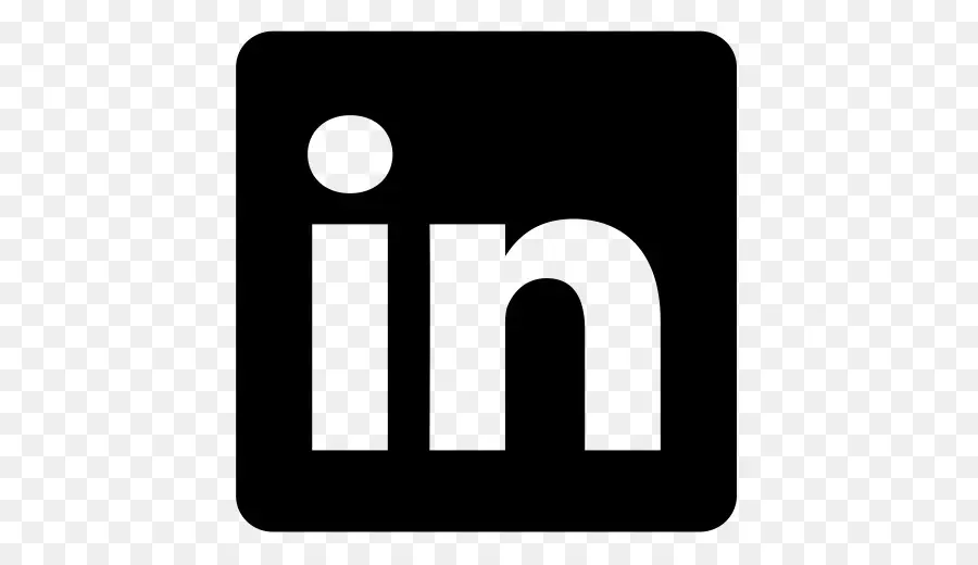 LinkedIn icon